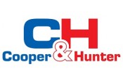 Кондиционеры С&H (Cooper&Hunter). Продажа и установка в Витебске и области.