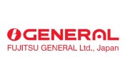 Кондиционеры Fujitsu General Ltd. 
