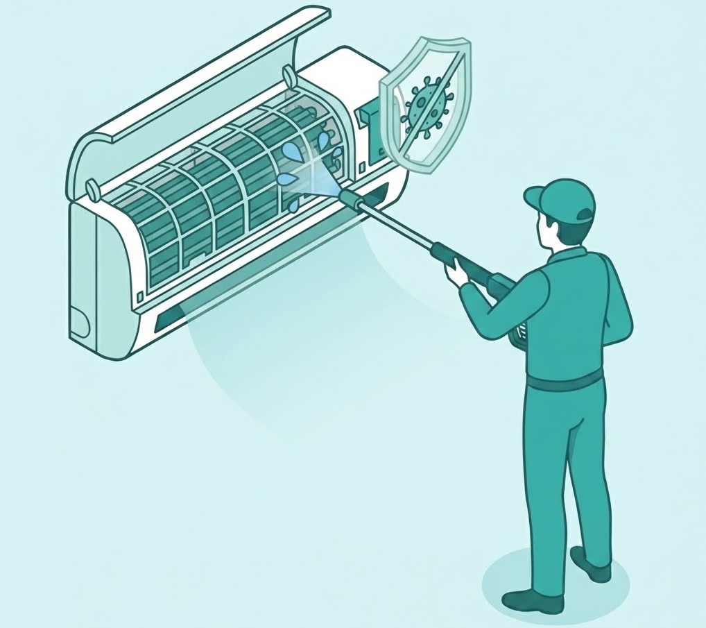 Обслуживание